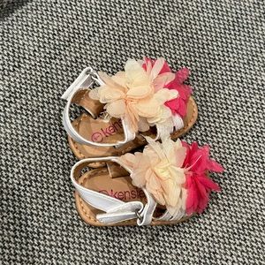 Baby Girl Sandals